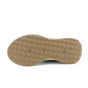 Damen Atmungsaktive Freizeitschuhe mit dämpfender Laufsohle und elastischem Obermaterial