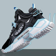 Damen Sportliche Traction Sneakers mit innovativer Stabilisierungstechnologie