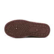 Damen Sportliche Chunky Sneakers mit modischem Design und dämpfender Laufsohle
