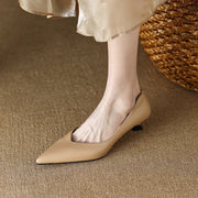 Von Elsen| Gerda Komfort Pumps