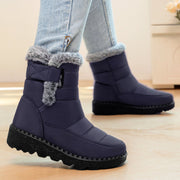 Rafia - Wasserdichter Winter Stiefel