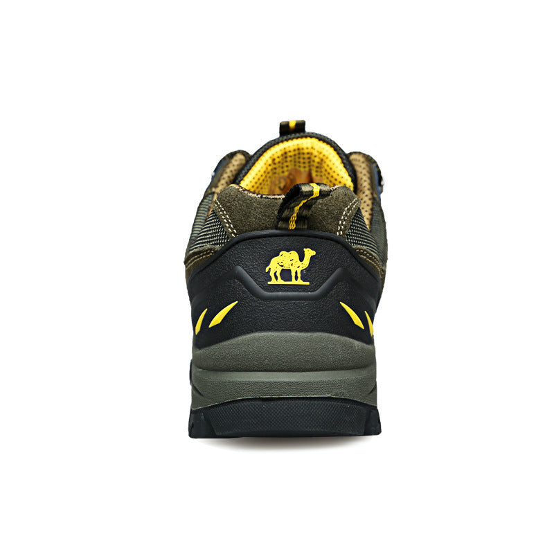 Marie | Robuste Wanderschuhe Damen für Freizeit und Outdoor