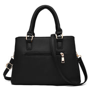 Vegane Schultertasche Damen – Elegante Crossbody Tasche