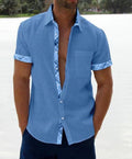 Blau