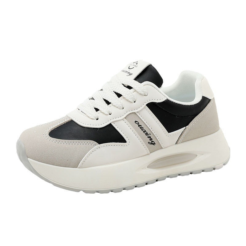 Damen Sportliche Lifestyle-Sneaker mit ergonomischer Dämpfung und atmungsaktiver Oberfläche