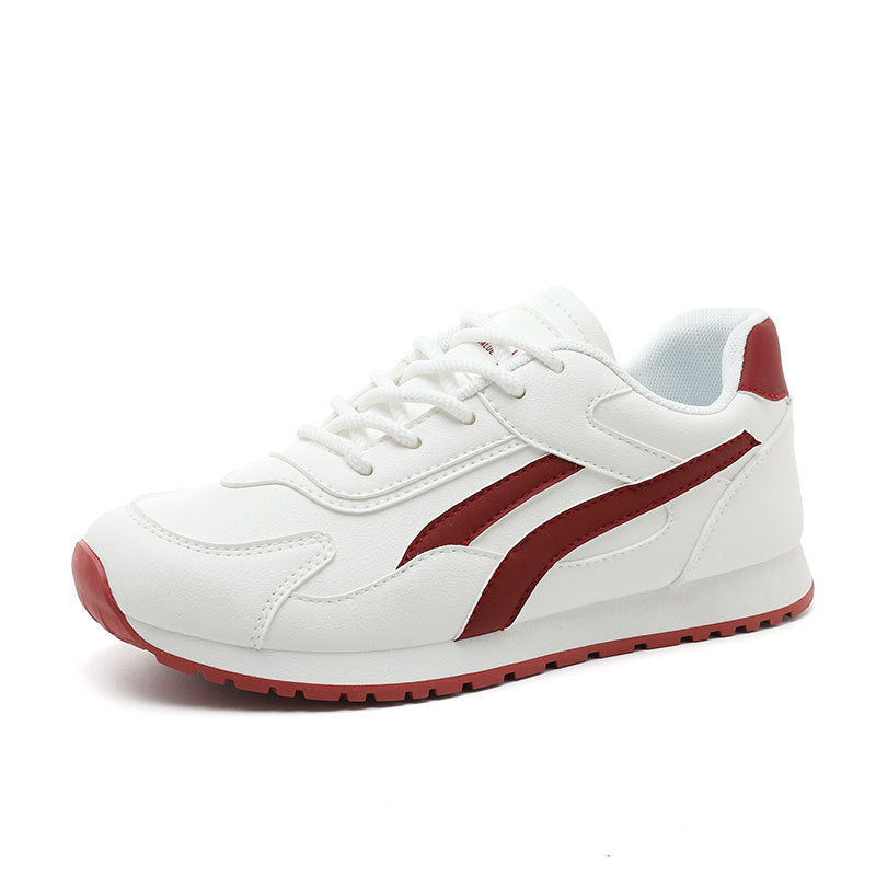 Damen Sportliche Sneakers mit leichtem Obermaterial und dämpfender Sohle