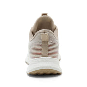 Damen Atmungsaktive Freizeitschuhe mit dämpfender Laufsohle und elastischem Obermaterial