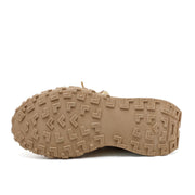 Damen Sportliche Luxus Sneakers mit atmungsaktiver Netzoberfläche und dämpfender Sohle