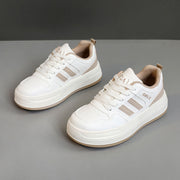 Damen modische Sneakers mit komfortabler Dämpfung und atmungsaktivem Obermaterial