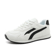 Damen Sportliche Sneakers mit leichtem Obermaterial und dämpfender Sohle