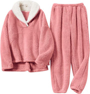 Clara | Damen Lounge-Set modern und klassisch