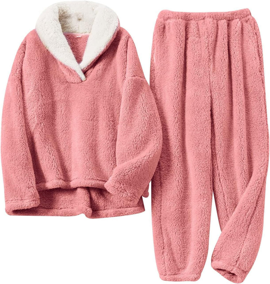 Clara | Damen Lounge-Set modern und klassisch
