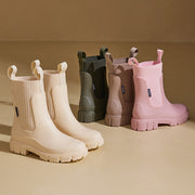Vangie™ - Klassische Wasserdichte Rutschfeste Stiefeletten