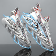 Damen Sportliche und stylische Performance Sneakers