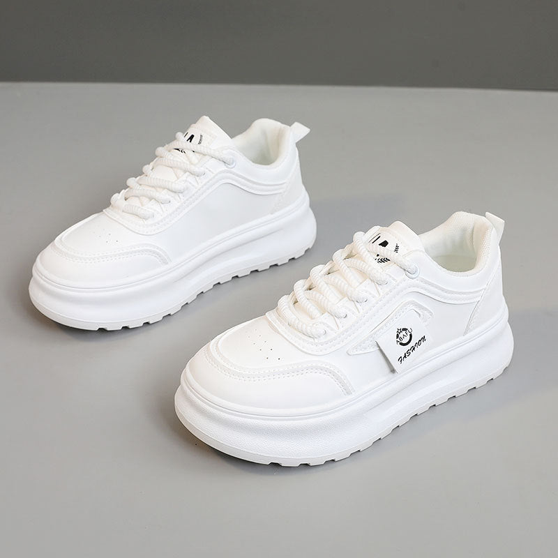 Damen Sportliche Sneaker mit dämpfendem Komfort und modischem Design