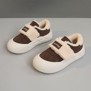 Damen bequeme Slipper mit weichem Innenfutter und rutschfester Sohle