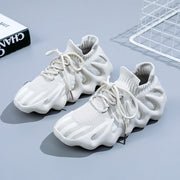 Damen Sportliche Sneakers mit innovativem und ergonomischem Design