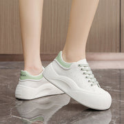 Damen modische Sneaker mit komfortabler Passform und stilvollem Design