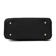 Vegane Schultertasche Damen – Elegante Crossbody Tasche