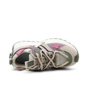 Damen Modische Lifestyle-Sneaker mit hohem Tragekomfort