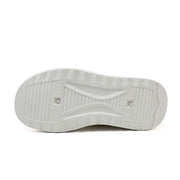 Damen sportliche Sneakers mit bequemer Polsterung und innovativem Design