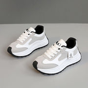 Damen Sportliche Lauf Sneakers mit modernem Design und flexibler Dämpfung