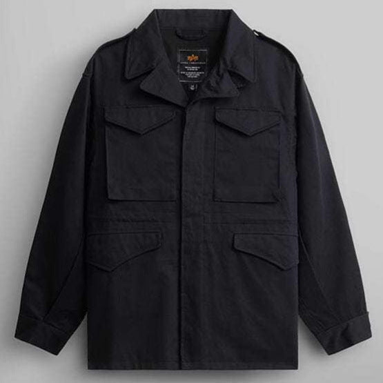 Herren funktionale Utility-Jacke mit mehreren Taschen und modernem Schnitt Aliams