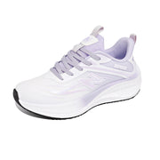 Damen Hochwertige Laufschuhe mit atmungsaktivem Mesh-Obermaterial und gepolsterter Sohle