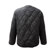 Damen Steppjacke mit modernem Design und praktischen Taschen