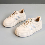 Damen Sneaker mit ergonomischer Dämpfung und modischem Design