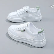 Damen Sportliche Sneakers mit komfortabler Dämpfung und modischem Design