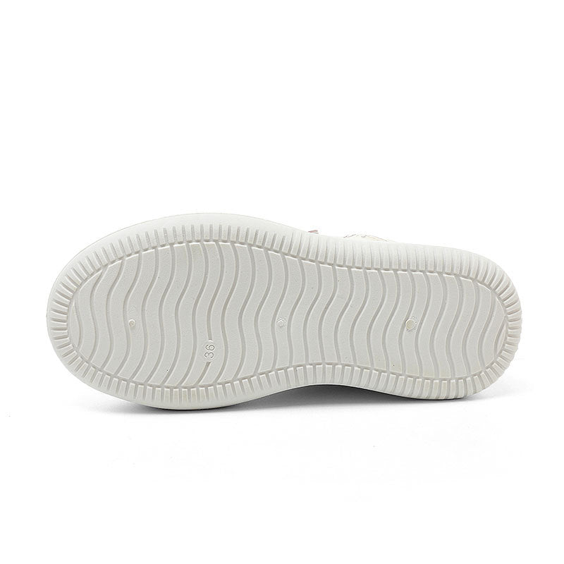 Damen Sportliche Sneaker mit urbanem Design und ergonomischer Dämpfung