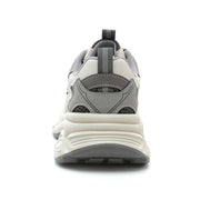 Damen sportliche Lauf Sneakers mit atmungsaktiver Mesh-Oberfläche und dämpfender Sohle