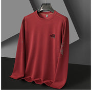Herren Sweatshirt mit innovativer atmungsaktiver Technologie und sportlichem Design Aliams