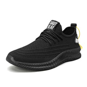 Herren Sportliche Atmungsaktive Sneakers