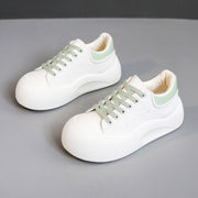 Damen modische Sneaker mit komfortabler Passform und stilvollem Design