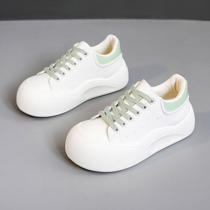 Damen modische Sneaker mit komfortabler Passform und stilvollem Design