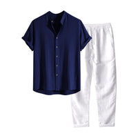 Marineblau