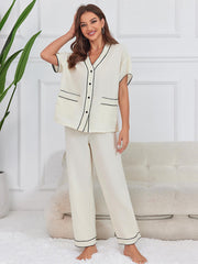 Mette | Schickes und bequemes Lounge-Set für Frauen