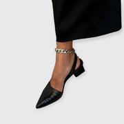 Lynn | Premium Schuhe mit Absatz