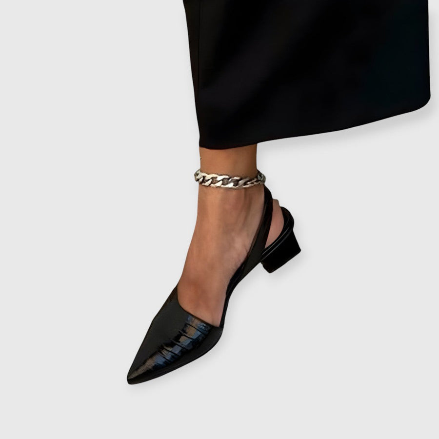Lynn | Premium Schuhe mit Absatz