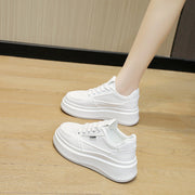 Damen Chunky Sneakers mit modischem Profil und dämpfender Sohle