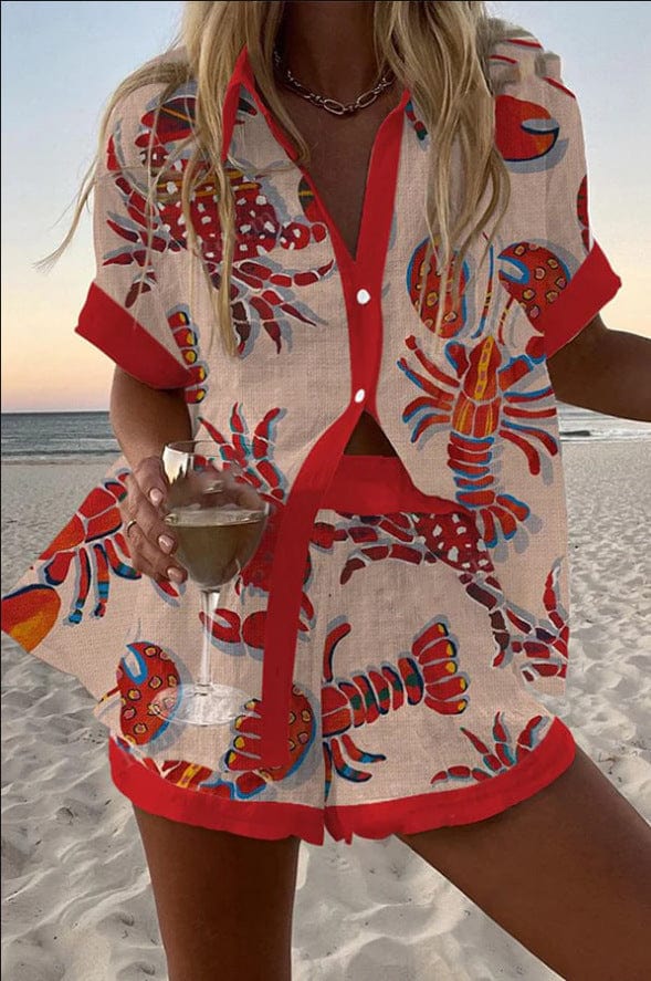 Maira | Damen Sonnenverwöhnte Kollektion – Sommerliche Kollektion Damen 2026