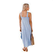 Claire™ | Neckholder-Kleid
