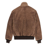 Herren Lederjacke Aliams