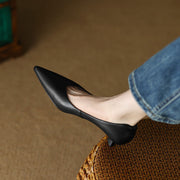 Von Elsen| Gerda Komfort Pumps