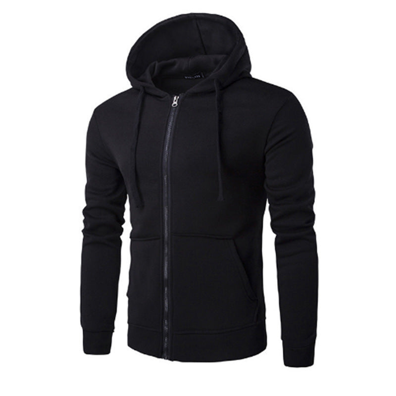Damen Kapuzensweatjacke mit hochwertigem Fleece-Innenfutter und bequemem Schnitt