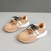 Damen Sportliche Freizeitsneaker mit innovativem Dämpfungssystem