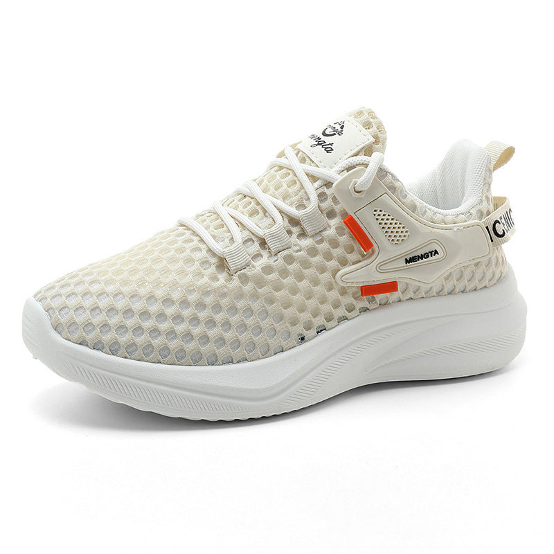 Damen Sportliche Laufschuhe mit atmungsaktivem Obermaterial und dämpfender Sohle    1771555683