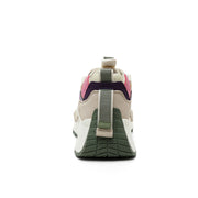 Damen Modische Lifestyle-Sneaker mit hohem Tragekomfort